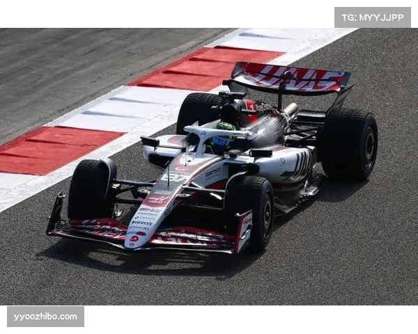 贝尔曼代表哈斯车队出战 英国新秀展示潜力