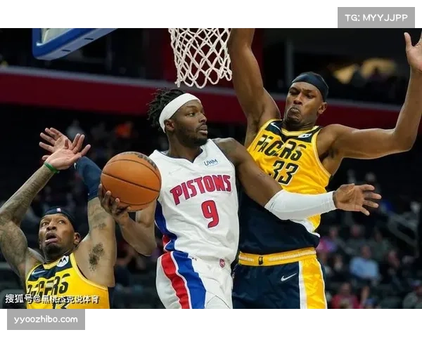 雄鹿26分负活塞：康宁汉姆组织与博扬外线火力爆发分析